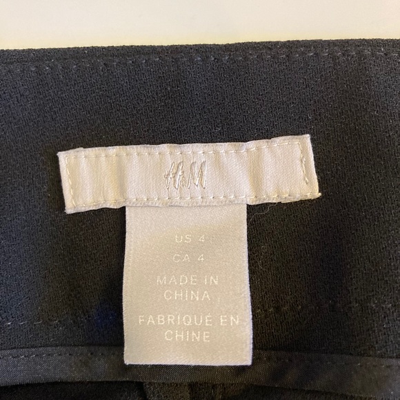 H&M Cigarette Trousers - Picture 2 of 8
